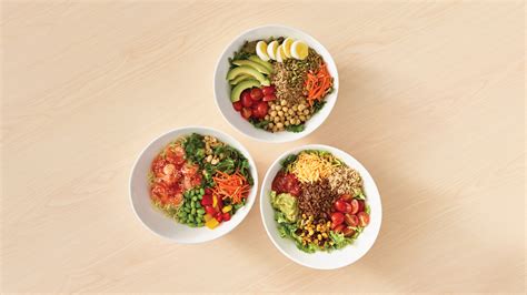 The Chopped Leaf Unveils Flavourful Fall Menu Additions - The Chopped Leaf