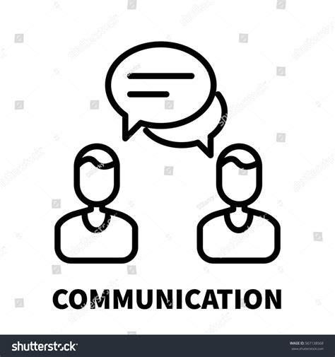 Communication Logo Icon 的图像结果