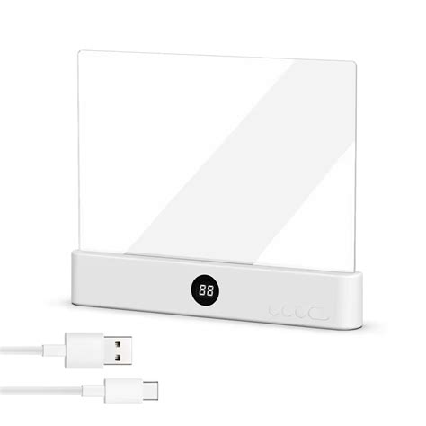 Smart Reading Light – MAXOUTLET