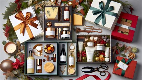 Christmas Gift Set: The Perfect Present for Everyone