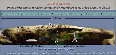 EXOPOLITICS INDIA: The Top Secret Apollo 20 Mission: 1.5 Million-Year ...