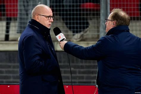 Grim hoopt tegen Go Ahead Eagles weer op Baas: 'Youri is tegen Telstar ...