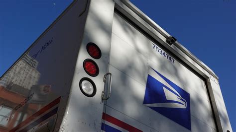 USPS changes could affect mail delivery. Here's how
