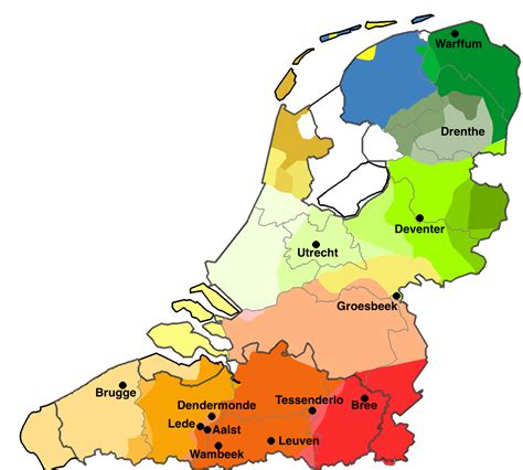 Dialects