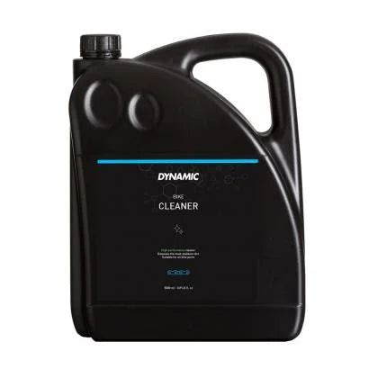 DYNAMIC Bike Cleaner Refill Pack 5 Ltr – triQUIP Sports