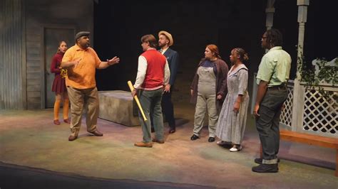 The Contemporary Theatre of Ohio opens season with 'Big Fish | 10tv.com