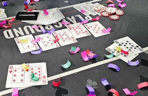 biggest bad beat jackpot poker,In the world of poker