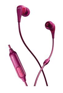 Logitech UE200VM in-Ear Headphones : Amazon.in: Electronics