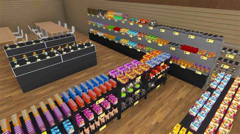 Can you change the name of your store in TCG Card Shop Simulator? Explained