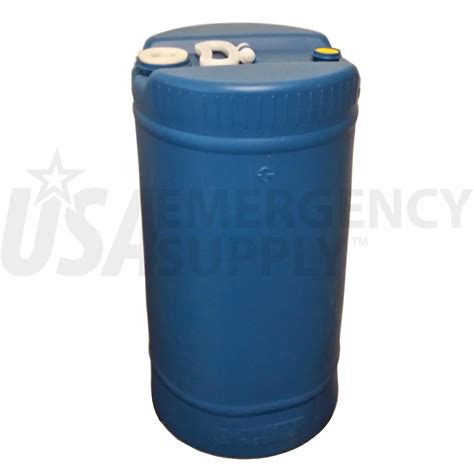 Gallon Water Storage Container