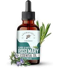 Buy Aromatique Argan Oil, Argan Oil for Hair Growth Strengthen Dull ...