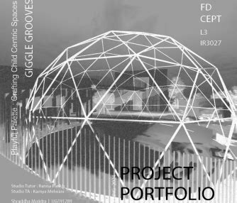 GIGGLE GROOVES- ACTIVITY CENTRE | CEPT - Portfolio