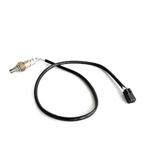 Exhaust Oxygen Sensor For Yamaha YXF R1 FZ10 MT10 2015-2020 : Amazon.in ...