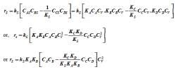 Reaction Mechanism and Kinetics - Chemical Engineering PDF Download