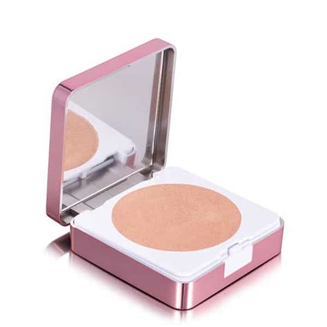 Buy COLORESSECE ROSEATE METALLIC HIGHLIGHTER, PROSHEEN CHROME PRESSED ...
