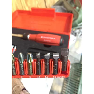 Buy PB Swiss Tools PB E6-990 30 long bit set in BitBox Online in India ...