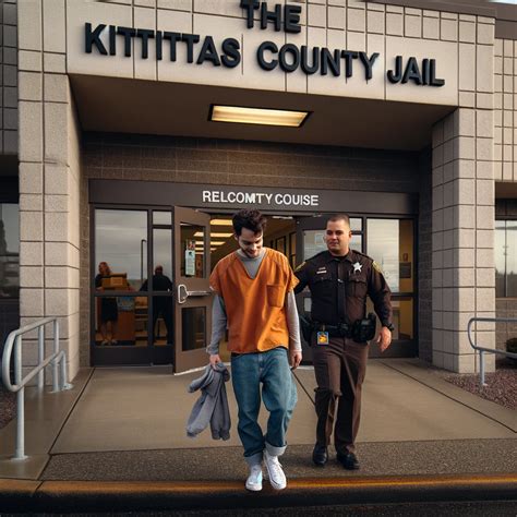 How to Post Bail at Kittitas County Jail: A Comprehensive Guide ...