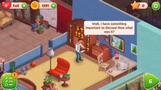 Homescapes 5.3.3.0 - Скачать на ПК бесплатно