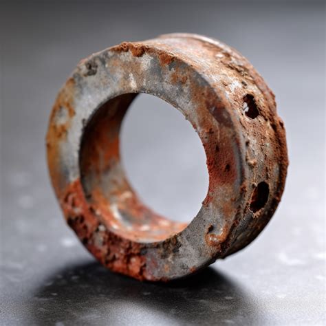 How to prevent rust on your metal parts?