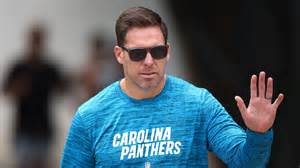 Carolina Panthers projected depth chart following 2025 free agency