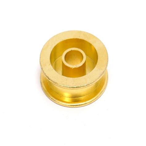 DIAMOND PROFILE WHEEL | Devikrupa Brass Industries