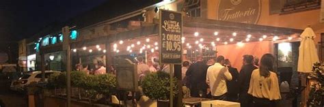 Disappointing experience - Reviews, Photos - La Trattoria - Tripadvisor