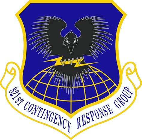 821 Contingency Response Group (AMC) > Air Force Historical Research ...