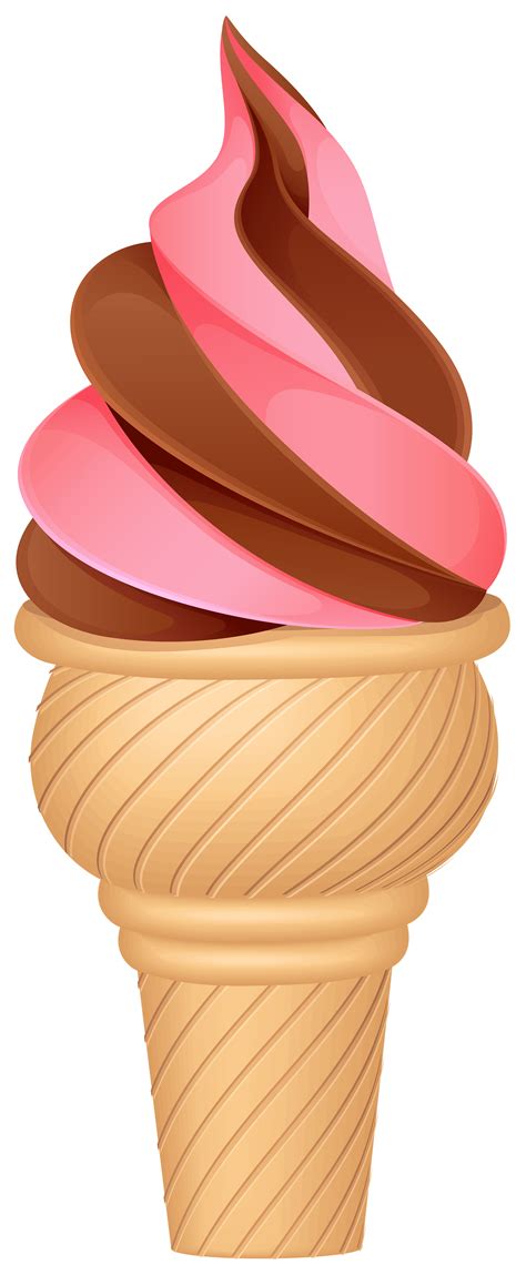 Ice Cream Pic Clip Art at Lloyd Dodson blog
