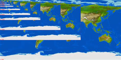 Minecraft Real-World Map 的图像结果