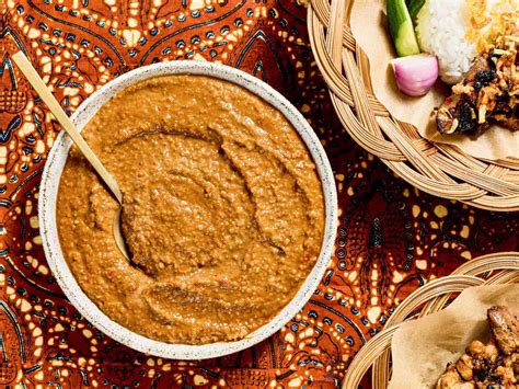 Homemade Peanut Sauce Recipes | Home Pressure Cooking