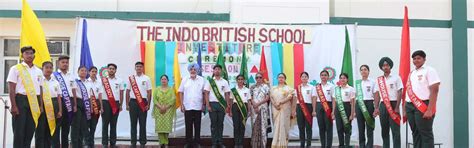The Indo-British School | Nabha