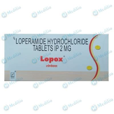 Lopox Tablet
