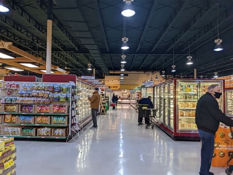 TOUR: Valley Farm Market - Bethlehem, PA