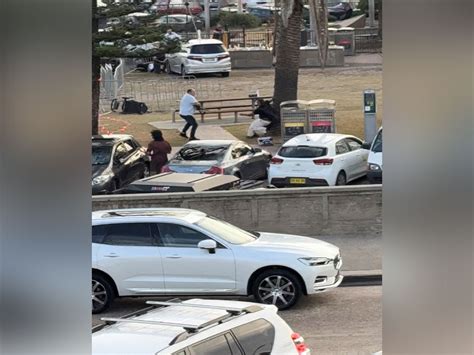 Suspects in Australia beach shooting were in Philippines in November ...