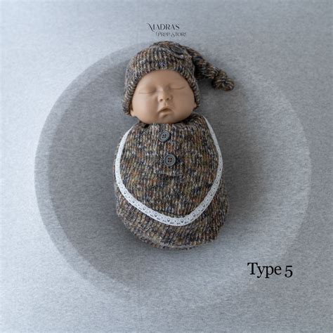 Readymade Ball Wrap 7 pc Set | Criss Cross Patterns – Madras Prop Store