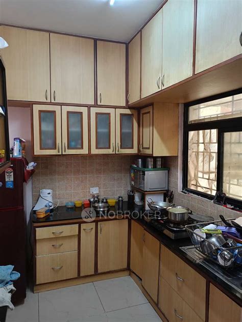 Damden Sienna Brookefield - Without Brokerage Semi-furnished 2 BHK Flat ...