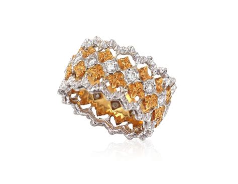 Feast your eyes on Buccellati’s latest high jewellery designs - Hashtag ...