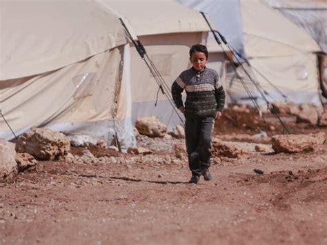The Middle East's impact on European migration in 2025 | Meer