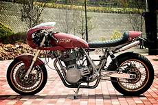 Neo Cafe Motorcycle by Top 10 Yamaha Sr400 Cafe Racers Of The Last Years Bikevx Neo Cafe Motorcycle