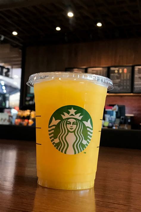14 Best Starbucks Refreshers (+ Secret Menu Recipes) - Insanely Good