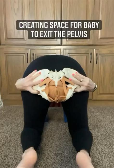 How To Relieve Tailbone Pain After Pregnancy at Carlos Childers blog