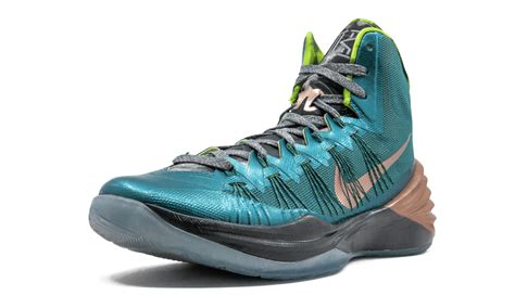 Nike Hyperdunk 2013 In 10 Blue For Men Lyst