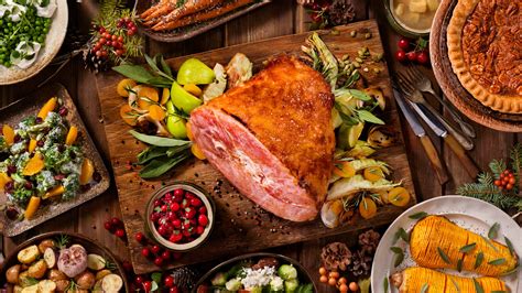 Christmas meals to go in Florida: Compare Publix, Winn-Dixie, others