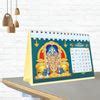 Balaji Desk/table Calendar with planner | Vivid Print India - Get Your ...