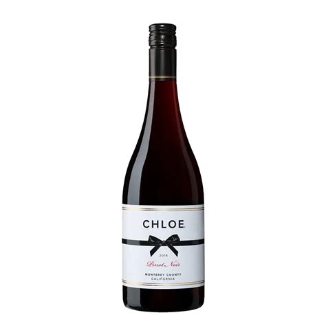 Chloe Pinot Noir – Bottles Fine Wine