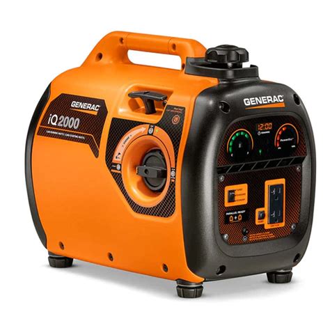 Generac iX2000 Problems 的图像结果