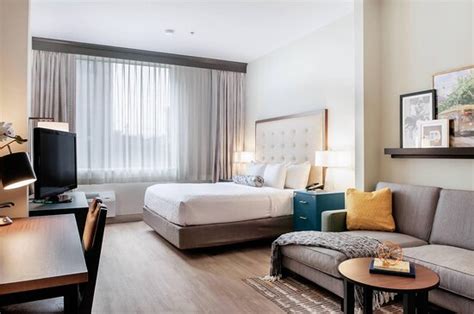 We love Leonce! - Review of St Charles Coach House, an Ascend ...