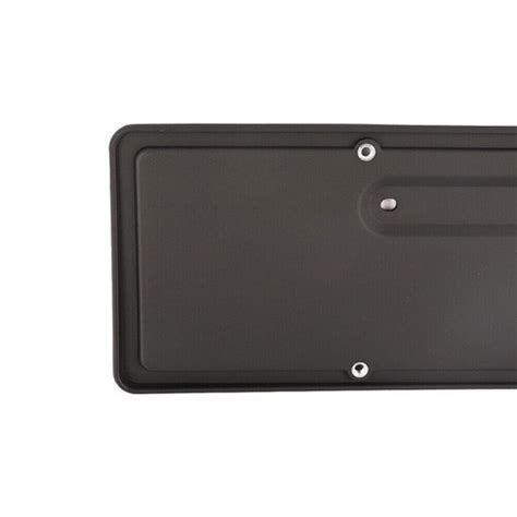 Rear License Plate Bracket Assembly For Tesla Model | Ubuy India