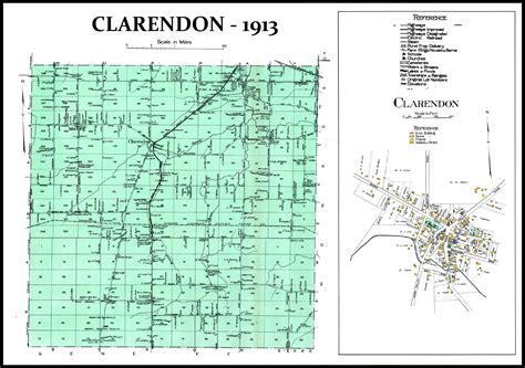 Clarendon County Zoning Map at Nadine Boeding blog