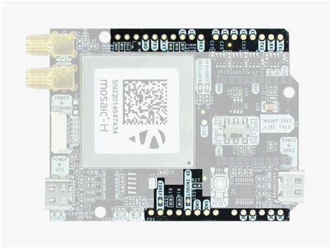 उपयोगकर्ता गाइड: simpleRTK3B Heading - ArduSimple